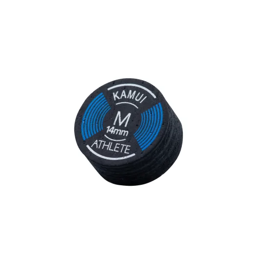 Procédé Kamui Athlete...