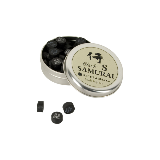 Procédé Rei Samurai Black...