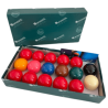 Billes Snooker 17 billes Aramith 50.8 mm - A119B
