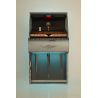 JUKEBOX ROCKET STREAMLINER CD - Sound Leisure - JB100-12