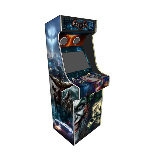 Borne d'Arcade Batman