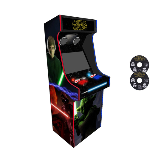 Borne d'Arcade Star Wars