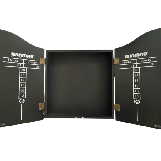 Armoire pour cible en crin...