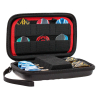 Etui fléchettes Bull's Orbis HS XL carbon - BU66378