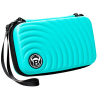 Etui fléchettes Bull's Orbis HS XL Mint - BU66384