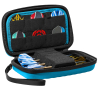 Etui fléchettes Bull's Orbis HS XL Bleu - BU66382