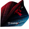 Ailettes Bull's Metrixx Tytus Kanik (3) Standard - BU50141