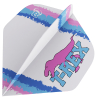 Ailettes Bull's Metrixx Unterbuchner (3) Standard - BU50146