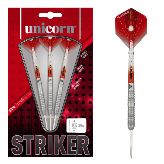 Fléchettes Unicorn Core XL...
