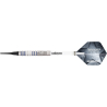 Fléchettes Unicorn Silver Star Gary Anderson Soft 17g - BU04769