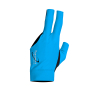 Gant de billard Dynamic Pro S/M Bleu - B6066