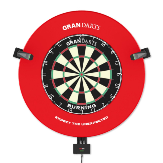 Scoreur Gran Eye G2 pour...