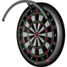Eclairage pour cible electronique Mission Torus ST - BU01460