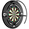 Cible en Crin Mission Samourai 4 White Edition - D1991