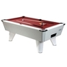 Billard Anglais Winner 6ft Suprême Blanc - W548B