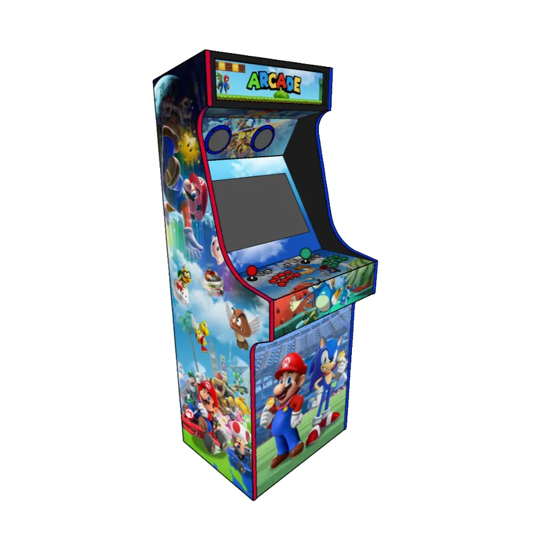 Borne d'Arcade Sogado - BO105