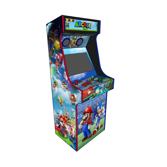 Borne d'Arcade Sogado