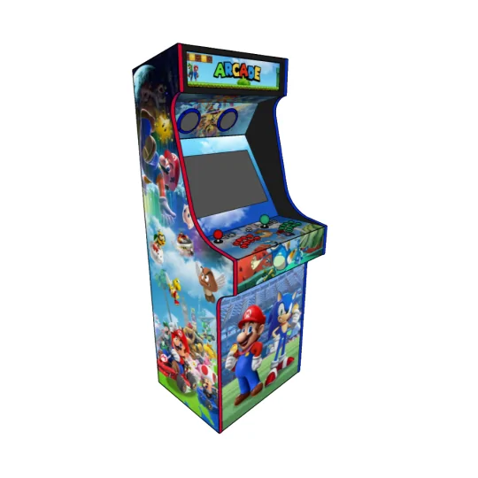 Borne d'Arcade Sogado