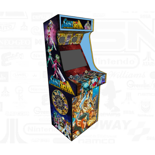 Borne d'Arcade Les...