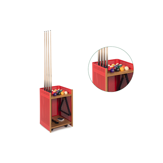 Porte-queues Design RS...