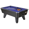 Billard Anglais Winner 6ft Suprême Noir - W548N
