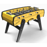 Baby foot Sulpie Evolution Laqué Jaune - W812LJ