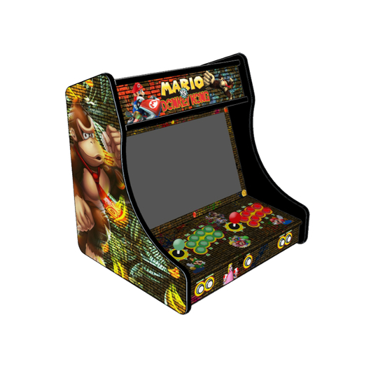 Borne d'Arcade Bar Top...