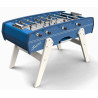 Baby foot Sulpie Evolution Laqué Bleu - W812LB