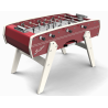 Baby foot Sulpie Evolution Laqué Bordeaux - W812LBO