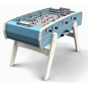 Baby foot Sulpie Evolution Laqué Bleu Pastel - W812LBP