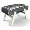 Baby foot Sulpie Evolution Laqué Gris Anthracite - W812LGA