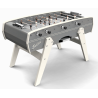 Baby foot Sulpie Evolution Laqué Gris Clair - W812LGC