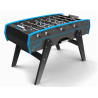 Baby foot Sulpie Evolution Laqué Noir - W812LN