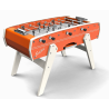 Baby foot Sulpie Evolution Laqué Orange - W812LO