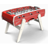 Baby foot Sulpie Evolution Laqué Rouge - W812LR