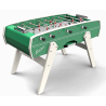 Baby foot Sulpie Evolution Laqué Vert - W812LV