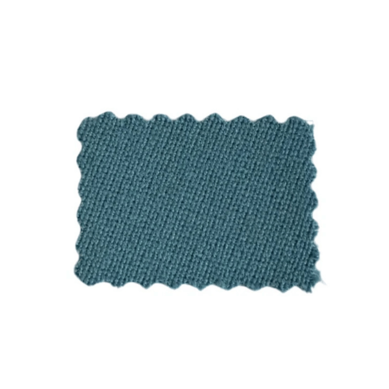 Chute de Tapis 861 Strachan 165 cm Bleu Poudre - Longueur 110 cm - CW565BP1.1
