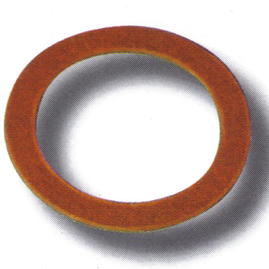 Rondelle Fibre de Coussinet...