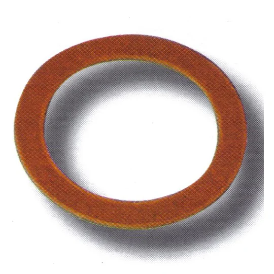 Rondelle Fibre de Coussinet...