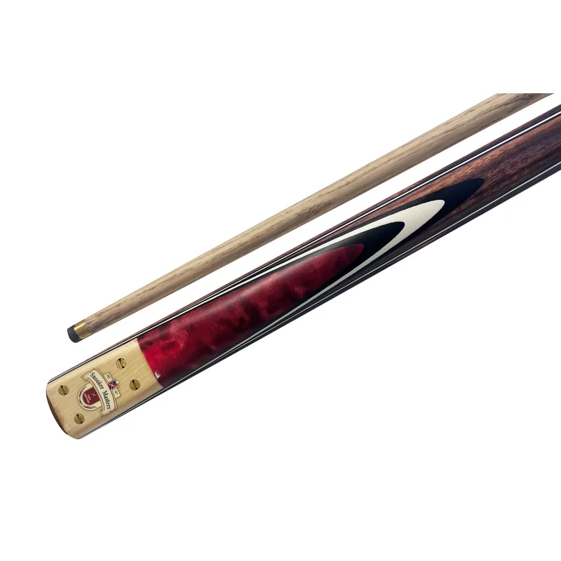 Queue billard snooker Buffalo Sollux N°5 - FI650