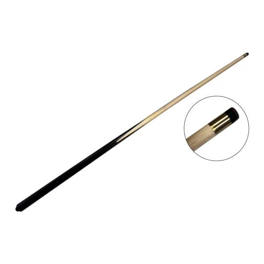 Lot de 2 Queues billard...