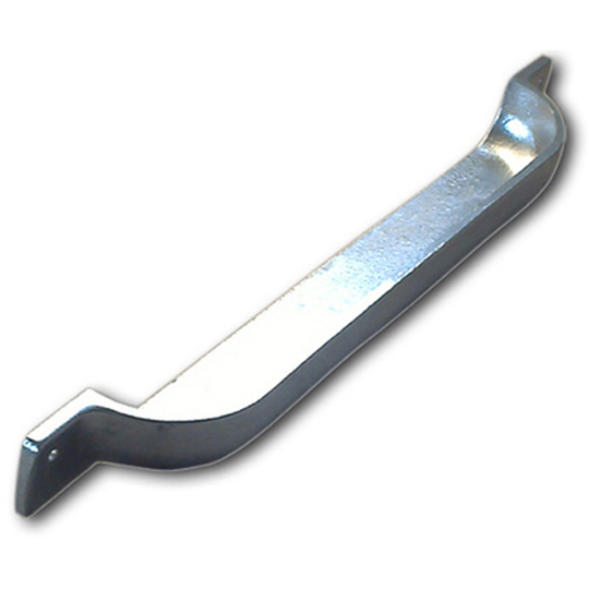 Sortie de balles Aluminium...