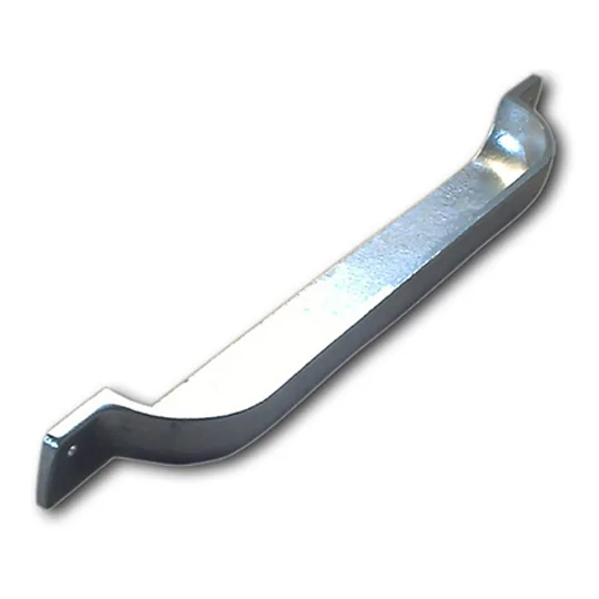 Sortie de balles Aluminium...