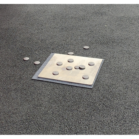 Planche En Plomb Pour Palet