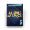 Jeu de cartes LA SUITE INFERNALE - JDC100