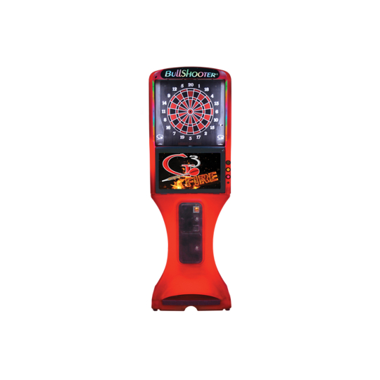 Autocollant Fléchettes Noir Brillant - 10 Cm - Découpe Précise, Résistant Aux Intempéries - Pour Club, Voiture, Moto