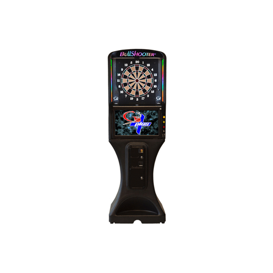 Cible Electronique Arachnid...