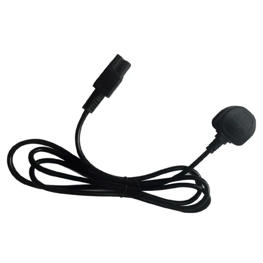 Cable de Fer à repasser