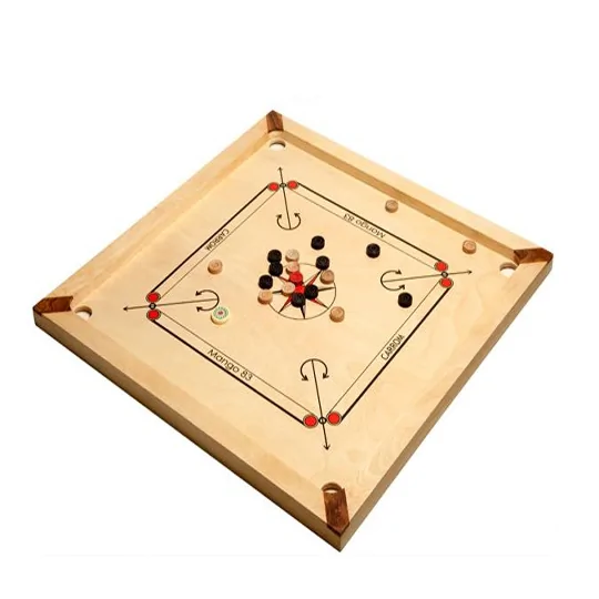 Carrom Mango 66 x 66 cm