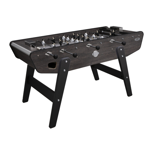 Baby foot Stella Home Wengé...